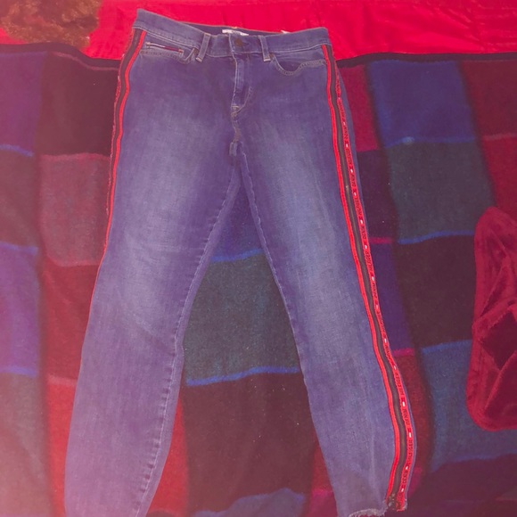 Tommy Hilfiger jeans - Picture 1 of 5